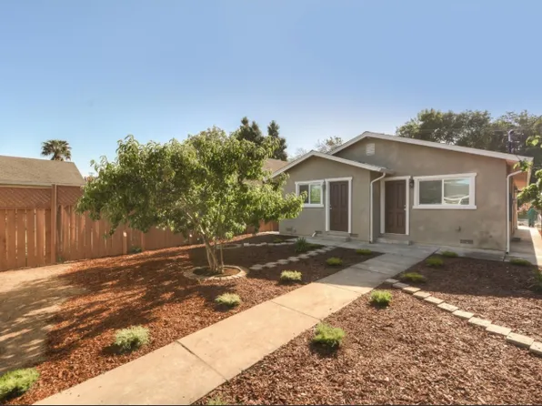 802 Delmas Ave, San Jose, CA 95125