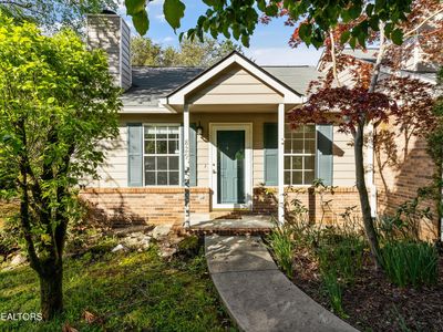 829 Olde Pioneer Trl, Knoxville, TN, 37923