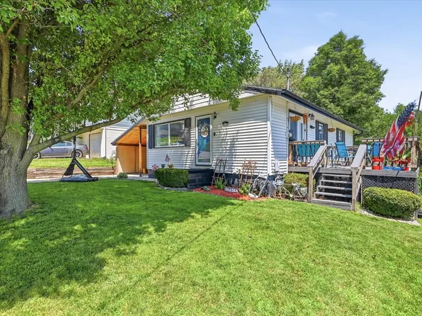 902 4th St, Glenwood, IA 51534
