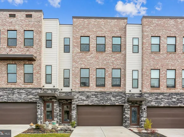 484 Tiller St, Frederick, MD 21701