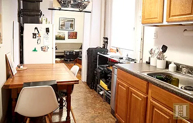 Rented by Halstead Real Estate