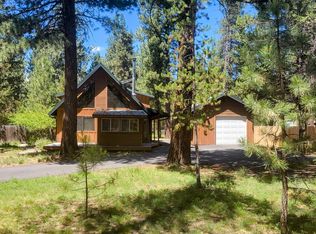 16340 Mule Deer Ln, Bend, OR 97707