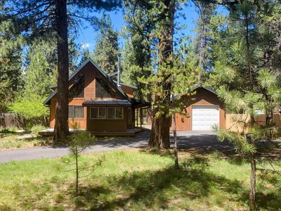 16340 Mule Deer Ln, Bend, OR, 97707