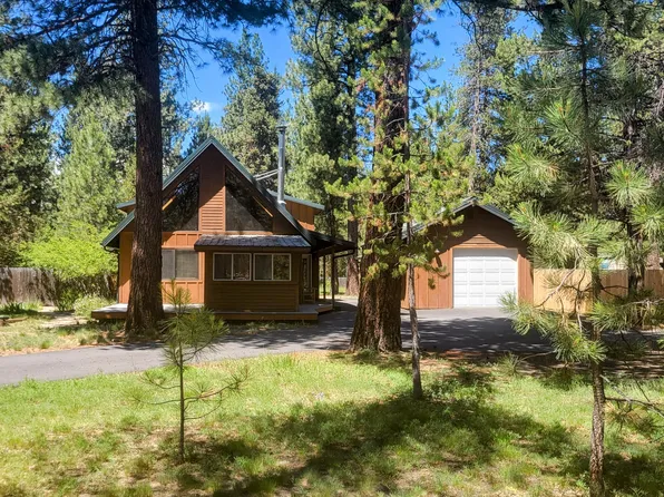 16340 Mule Deer Ln, Bend, OR 97707