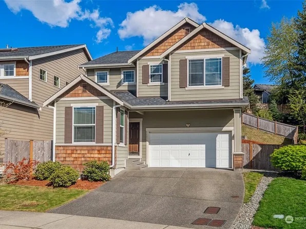 26876 225th Avenue SE, Maple Valley, WA 98038