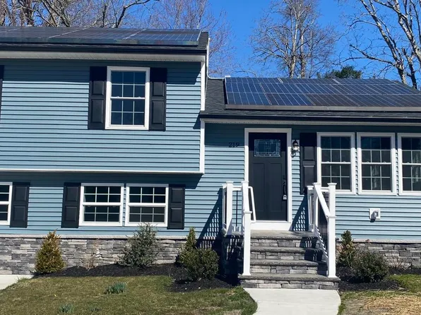 219 Roseanne Ave N, Cape May, NJ 08204