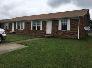900 Southwood Dr, Murray, KY 42071