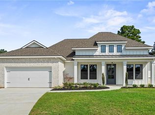4433 Templar Loop, Mandeville, LA 70448