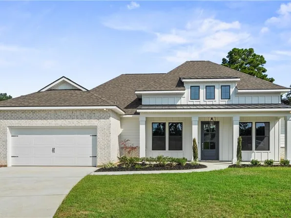 4433 Templar Loop, Mandeville, LA 70448
