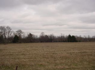 182 County Rd, Point, TX 75472