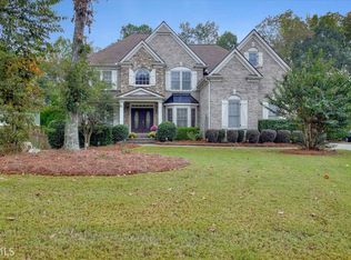 9919 Hamilton Dr, Douglasville, GA