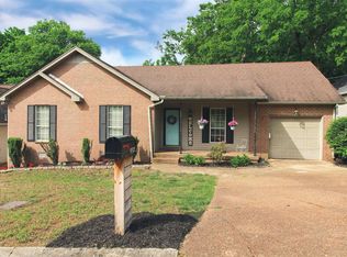 932 Fallview Trl, Nashville, TN 37211