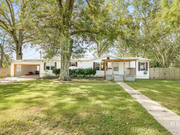 190 S Wren Ln, Robertsdale, AL 36567