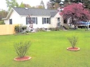 3131 Piper Rd, Alpena, MI 49707