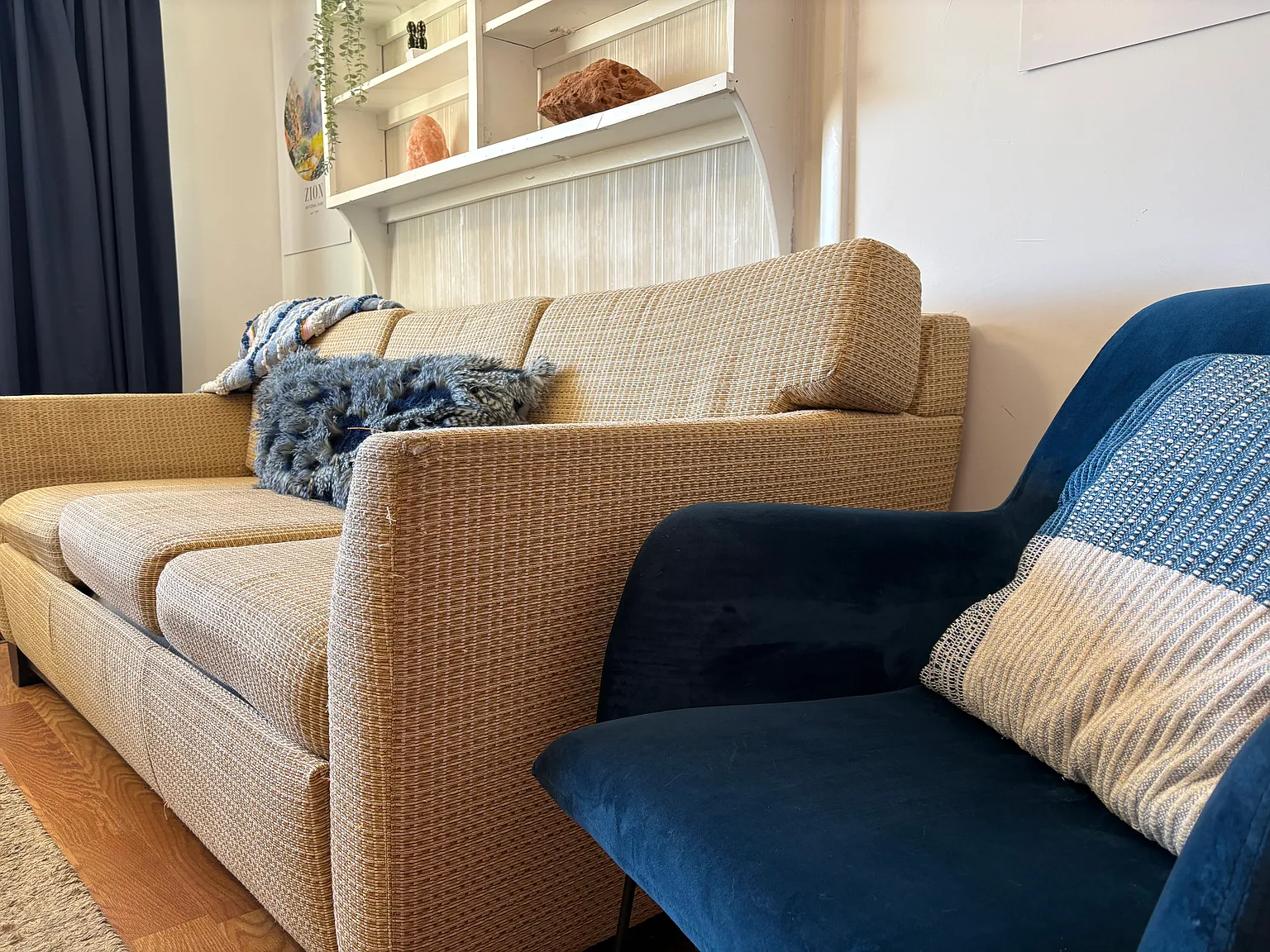 2 bed, $1,500 — Photo 3