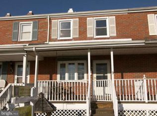 8188 N Boundary Rd, Dundalk, MD 21222