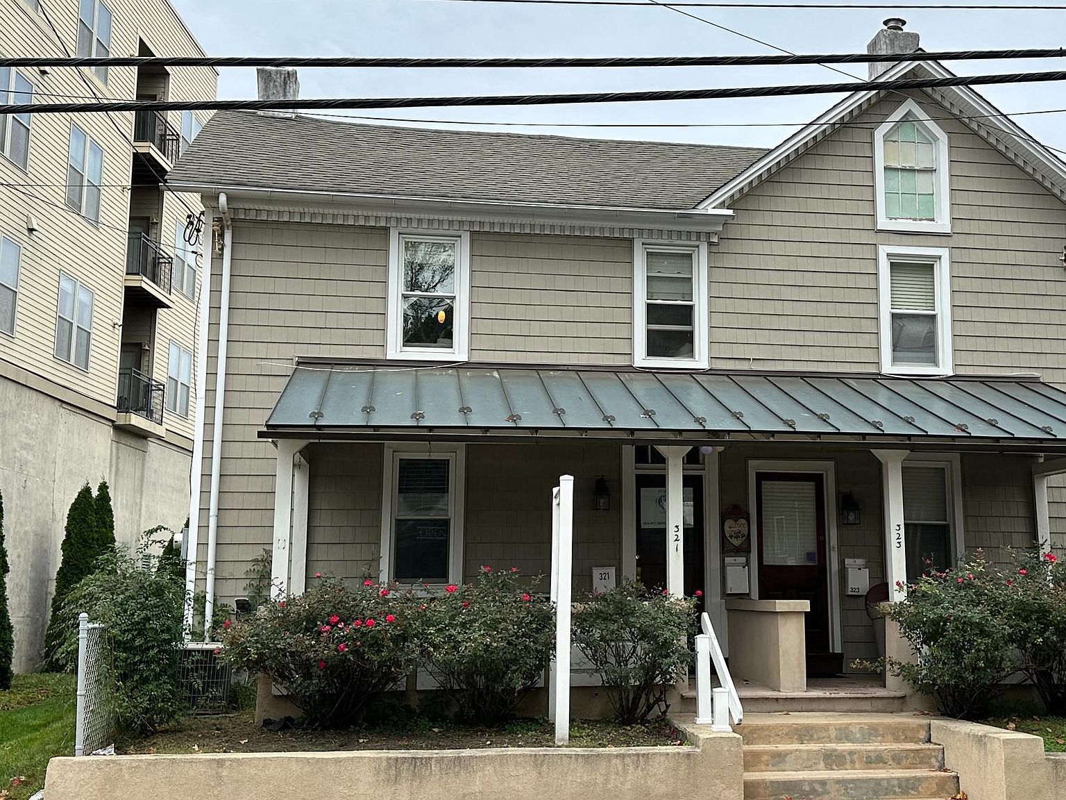 321 E King St, Malvern, PA 19355 MLS PACT2054154 Zillow
