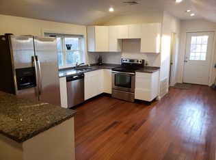 171 Pleasant St APT 3, Stoughton, MA 02072