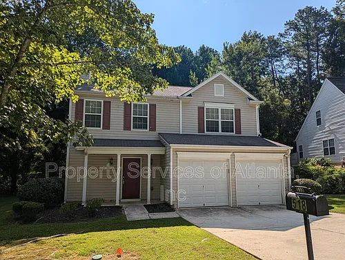 518 Arbor Ridge Dr Photo 1