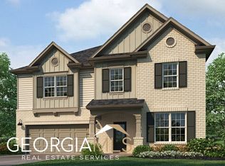 630 Highgrove Way, Dallas, GA 30157