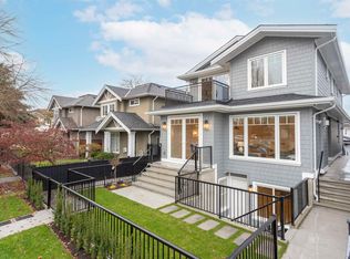 4313 Albert St #1, Burnaby, BC V5C2E9