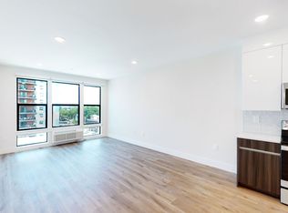 The Meadowside, Fairview, NJ 07022