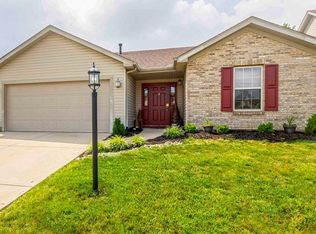 9252 Sawgrass Dr, Miamisburg, OH 45342