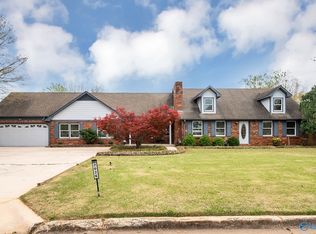 2026 Jefferson Ave SW, Decatur, AL 35603