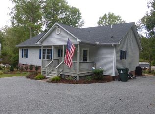 374 Windward Dr #61, Henrico, NC 27842