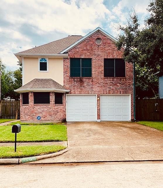 4266 Tiny Hur Dr, Pasadena, TX 77503 | Zillow