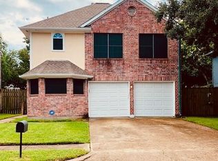 4266 Tiny Hur Dr, Pasadena, TX 77503