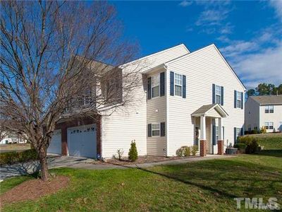 209 Basset Hall Dr, Durham, NC, 27713
