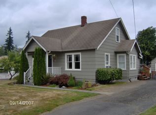 3418 Columbia Heights Rd, Longview, WA 98632