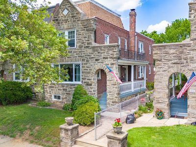 2023 Hartel Ave, Philadelphia, PA, 19152