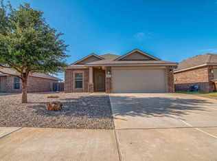 1600 Rattler Ln, Midland, TX 79705