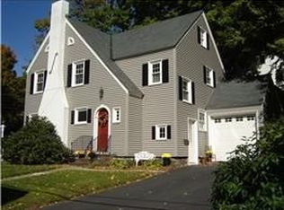 7 College Ave, Torrington, CT 06790