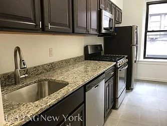 Rented by Living New York