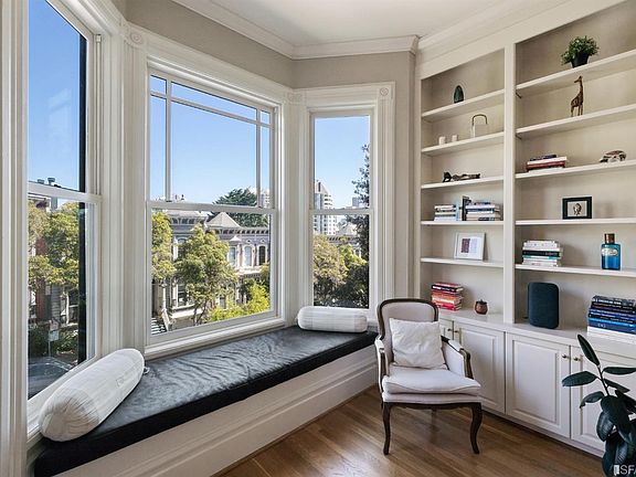5th image of 1423 Golden Gate Ave