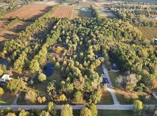 0 Broadbridge Rd, Fair Haven, MI 48023