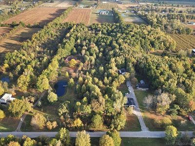 0 Broadbridge Rd, Fair Haven, MI, 48023