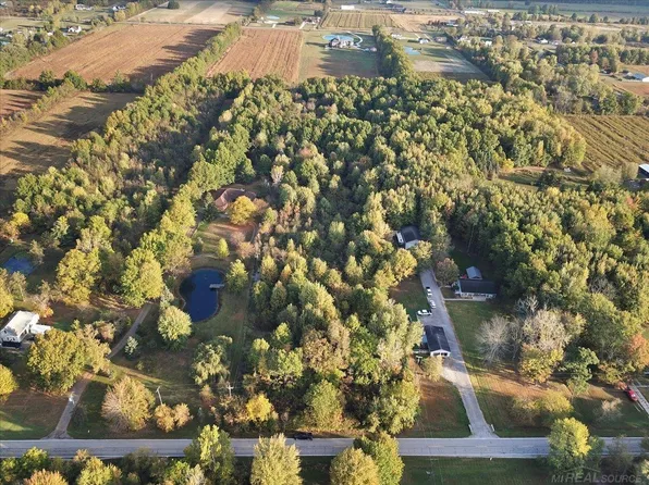 0 Broadbridge Rd, Fair Haven, MI 48023