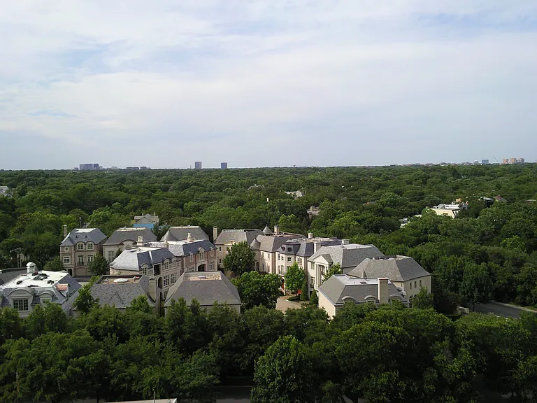 3883 Turtle Creek Blvd #1217 — Photo 14