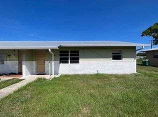 2650 Seneca Ave, Fort Pierce, FL 34946