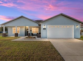 22885 NW 5th Pl, Newberry, FL 32669