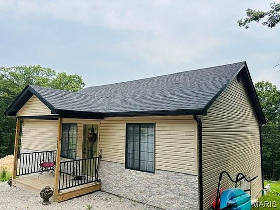 3rd image of 3464 W Skyline Dr