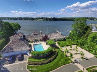 78 Pine Cove Rd, Fair Haven, NJ 07704