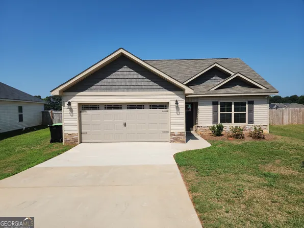202 Red Tail Cir, Byron, GA 31008