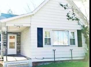 1406 Nevada St, Toledo, OH 43605