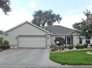 7074 SE 173rd Arlington Loop, The Villages, FL 32162