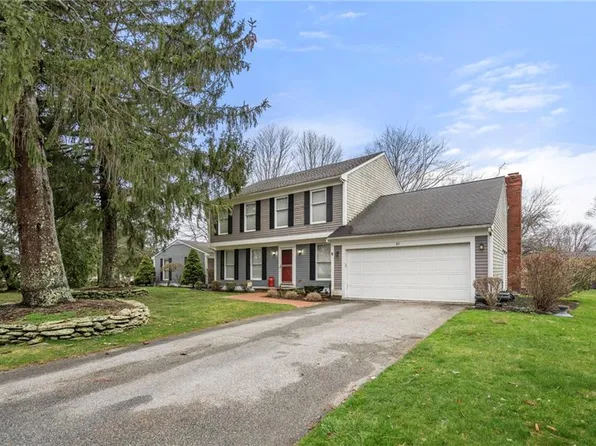 10 Bluegrass Dr, Middletown, RI 02842